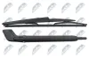 Wischarm, Scheibenreinigung hinten NTY EWB-VV-000 Bild Wischarm, Scheibenreinigung hinten NTY EWB-VV-000