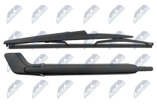 Wischarm, Scheibenreinigung hinten NTY EWB-VV-000 Bild Wischarm, Scheibenreinigung hinten NTY EWB-VV-000