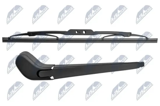 Wischarm, Scheibenreinigung hinten NTY EWB-VV-001 Bild Wischarm, Scheibenreinigung hinten NTY EWB-VV-001