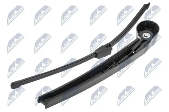 Wischarm, Scheibenreinigung hinten NTY EWB-VW-001 Bild Wischarm, Scheibenreinigung hinten NTY EWB-VW-001