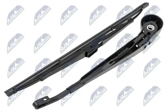 Wischarm, Scheibenreinigung hinten NTY EWB-VW-002 Bild Wischarm, Scheibenreinigung hinten NTY EWB-VW-002