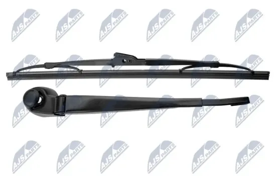 Wischarm, Scheibenreinigung hinten NTY EWB-VW-002 Bild Wischarm, Scheibenreinigung hinten NTY EWB-VW-002