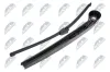 Wischarm, Scheibenreinigung hinten NTY EWB-VW-003 Bild Wischarm, Scheibenreinigung hinten NTY EWB-VW-003