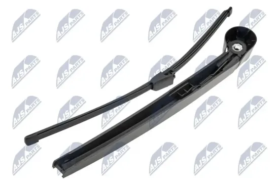 Wischarm, Scheibenreinigung hinten NTY EWB-VW-003 Bild Wischarm, Scheibenreinigung hinten NTY EWB-VW-003