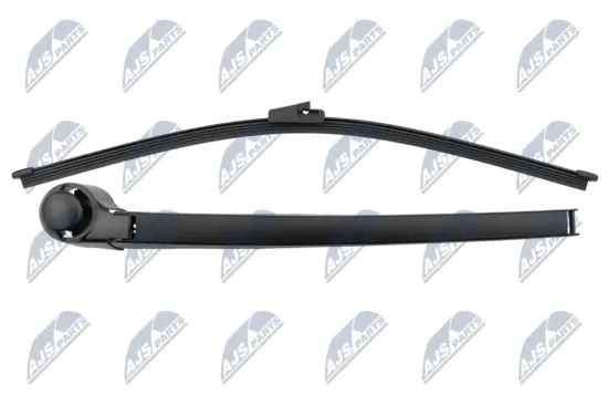 Wischarm, Scheibenreinigung hinten NTY EWB-VW-003 Bild Wischarm, Scheibenreinigung hinten NTY EWB-VW-003