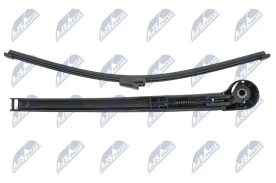 Wischarm, Scheibenreinigung hinten NTY EWB-VW-003 Bild Wischarm, Scheibenreinigung hinten NTY EWB-VW-003