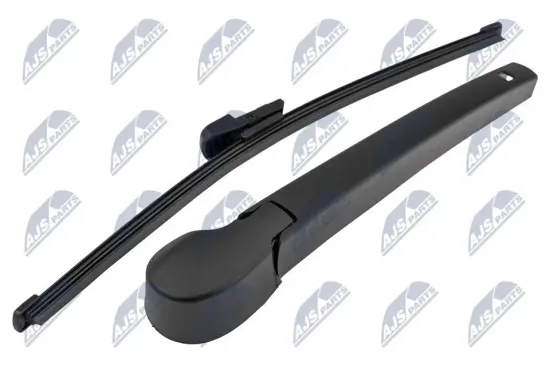 Wischarm, Scheibenreinigung hinten NTY EWB-VW-012 Bild Wischarm, Scheibenreinigung hinten NTY EWB-VW-012