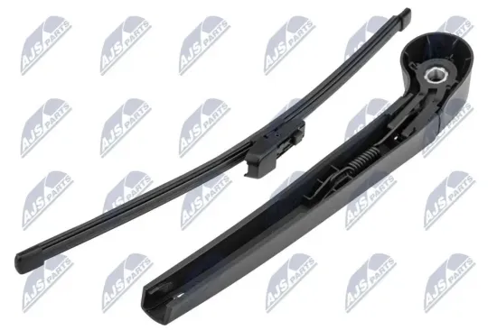 Wischarm, Scheibenreinigung hinten NTY EWB-VW-012 Bild Wischarm, Scheibenreinigung hinten NTY EWB-VW-012
