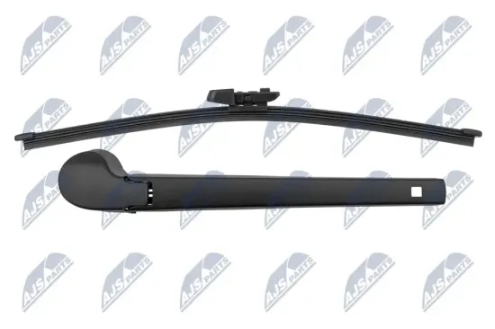 Wischarm, Scheibenreinigung hinten NTY EWB-VW-012 Bild Wischarm, Scheibenreinigung hinten NTY EWB-VW-012