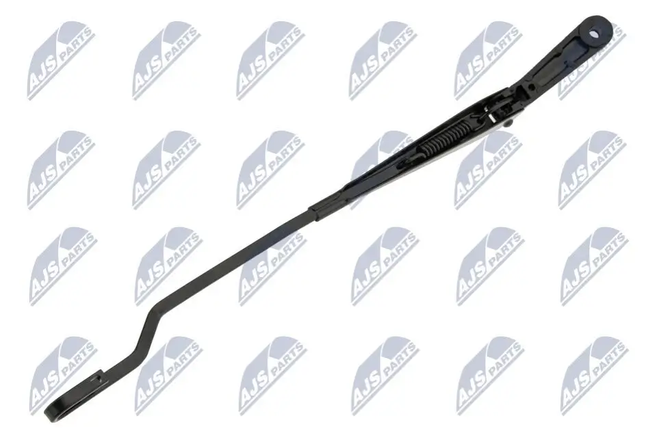 Wischarm, Scheibenreinigung vorne links NTY EWB-VW-013