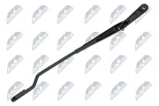 Wischarm, Scheibenreinigung vorne links NTY EWB-VW-013
