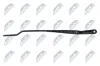 Wischarm, Scheibenreinigung vorne links NTY EWB-VW-013 Bild Wischarm, Scheibenreinigung vorne links NTY EWB-VW-013