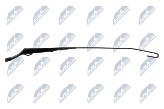 Wischarm, Scheibenreinigung vorne rechts NTY EWB-VW-014 Bild Wischarm, Scheibenreinigung vorne rechts NTY EWB-VW-014