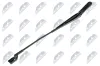 Wischarm, Scheibenreinigung vorne rechts NTY EWB-VW-016 Bild Wischarm, Scheibenreinigung vorne rechts NTY EWB-VW-016