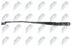 Wischarm, Scheibenreinigung vorne rechts NTY EWB-VW-016 Bild Wischarm, Scheibenreinigung vorne rechts NTY EWB-VW-016