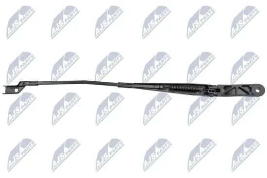 Wischarm, Scheibenreinigung vorne rechts NTY EWB-VW-016 Bild Wischarm, Scheibenreinigung vorne rechts NTY EWB-VW-016