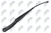 Wischarm, Scheibenreinigung vorne links NTY EWB-VW-017 Bild Wischarm, Scheibenreinigung vorne links NTY EWB-VW-017