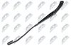Wischarm, Scheibenreinigung vorne links NTY EWB-VW-017 Bild Wischarm, Scheibenreinigung vorne links NTY EWB-VW-017