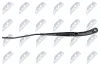 Wischarm, Scheibenreinigung vorne links NTY EWB-VW-017 Bild Wischarm, Scheibenreinigung vorne links NTY EWB-VW-017