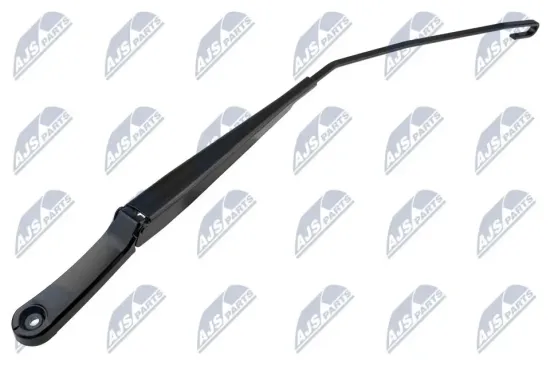 Wischarm, Scheibenreinigung vorne rechts NTY EWB-VW-018 Bild Wischarm, Scheibenreinigung vorne rechts NTY EWB-VW-018