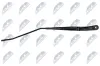 Wischarm, Scheibenreinigung vorne rechts NTY EWB-VW-018 Bild Wischarm, Scheibenreinigung vorne rechts NTY EWB-VW-018