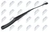 Wischarm, Scheibenreinigung vorne links NTY EWB-VW-019 Bild Wischarm, Scheibenreinigung vorne links NTY EWB-VW-019
