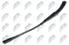 Wischarm, Scheibenreinigung vorne links NTY EWB-VW-019 Bild Wischarm, Scheibenreinigung vorne links NTY EWB-VW-019