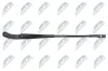 Wischarm, Scheibenreinigung vorne links NTY EWB-VW-019 Bild Wischarm, Scheibenreinigung vorne links NTY EWB-VW-019