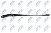 Wischarm, Scheibenreinigung vorne links NTY EWB-VW-019 Bild Wischarm, Scheibenreinigung vorne links NTY EWB-VW-019