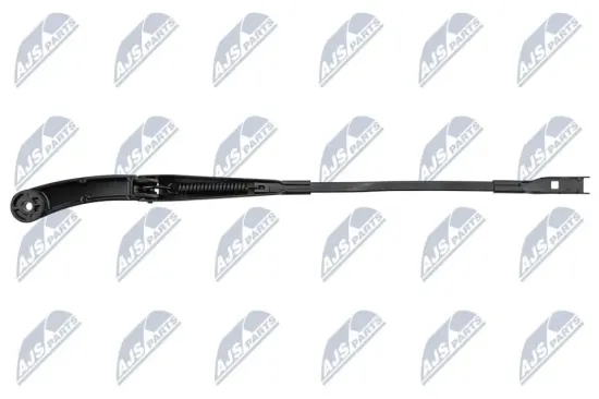Wischarm, Scheibenreinigung vorne links NTY EWB-VW-019 Bild Wischarm, Scheibenreinigung vorne links NTY EWB-VW-019