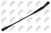 Wischarm, Scheibenreinigung vorne rechts NTY EWB-VW-020 Bild Wischarm, Scheibenreinigung vorne rechts NTY EWB-VW-020