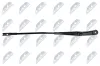 Wischarm, Scheibenreinigung vorne rechts NTY EWB-VW-020 Bild Wischarm, Scheibenreinigung vorne rechts NTY EWB-VW-020