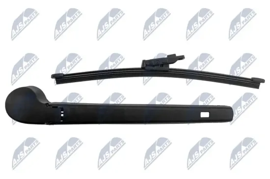 Wischarm, Scheibenreinigung hinten NTY EWB-VW-021 Bild Wischarm, Scheibenreinigung hinten NTY EWB-VW-021