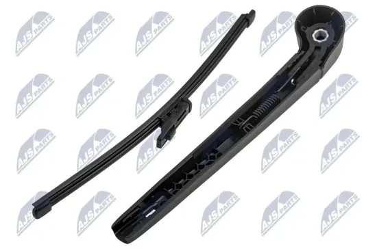 Wischarm-Satz, Scheibenreinigung hinten NTY EWB-VW-023 Bild Wischarm-Satz, Scheibenreinigung hinten NTY EWB-VW-023