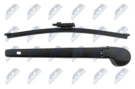 Wischarm-Satz, Scheibenreinigung hinten NTY EWB-VW-023 Bild Wischarm-Satz, Scheibenreinigung hinten NTY EWB-VW-023