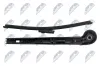 Wischarm-Satz, Scheibenreinigung hinten NTY EWB-VW-023 Bild Wischarm-Satz, Scheibenreinigung hinten NTY EWB-VW-023