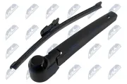 Wischarm-Satz, Scheibenreinigung hinten NTY EWB-VW-024