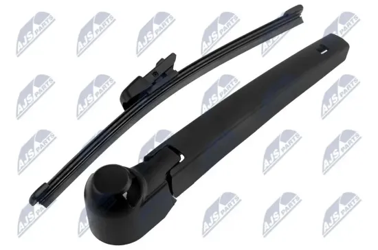 Wischarm-Satz, Scheibenreinigung hinten NTY EWB-VW-024 Bild Wischarm-Satz, Scheibenreinigung hinten NTY EWB-VW-024