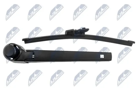 Wischarm-Satz, Scheibenreinigung hinten NTY EWB-VW-024 Bild Wischarm-Satz, Scheibenreinigung hinten NTY EWB-VW-024