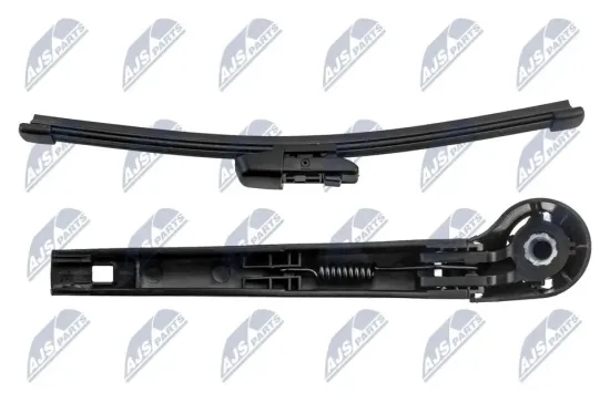 Wischarm-Satz, Scheibenreinigung hinten NTY EWB-VW-024 Bild Wischarm-Satz, Scheibenreinigung hinten NTY EWB-VW-024