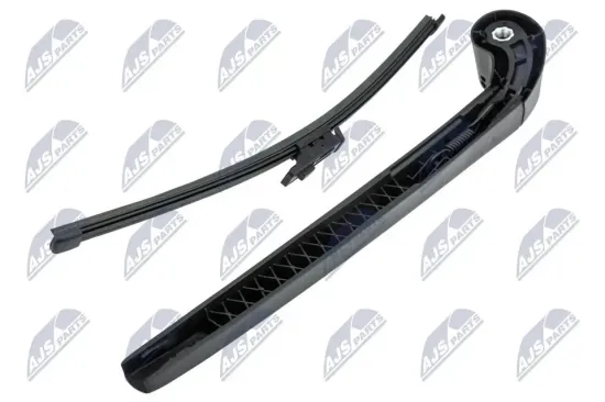 Wischarm, Scheibenreinigung hinten NTY EWB-VW-025 Bild Wischarm, Scheibenreinigung hinten NTY EWB-VW-025