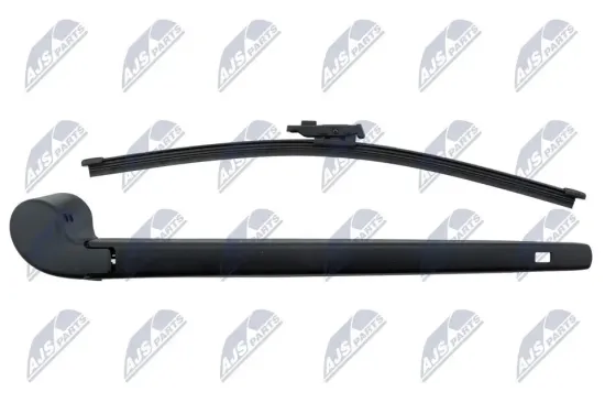 Wischarm, Scheibenreinigung hinten NTY EWB-VW-025 Bild Wischarm, Scheibenreinigung hinten NTY EWB-VW-025