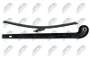 Wischarm, Scheibenreinigung hinten NTY EWB-VW-025 Bild Wischarm, Scheibenreinigung hinten NTY EWB-VW-025