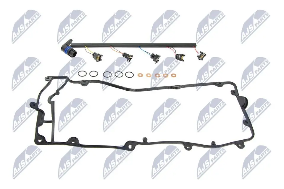 Einspritzventil NTY EWD-LR-000A