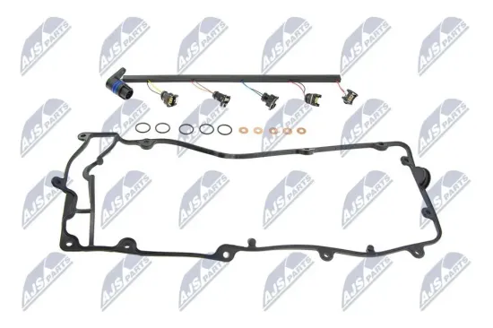 Einspritzventil NTY EWD-LR-000A Bild Einspritzventil NTY EWD-LR-000A