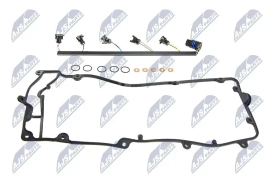 Einspritzventil NTY EWD-LR-000A Bild Einspritzventil NTY EWD-LR-000A