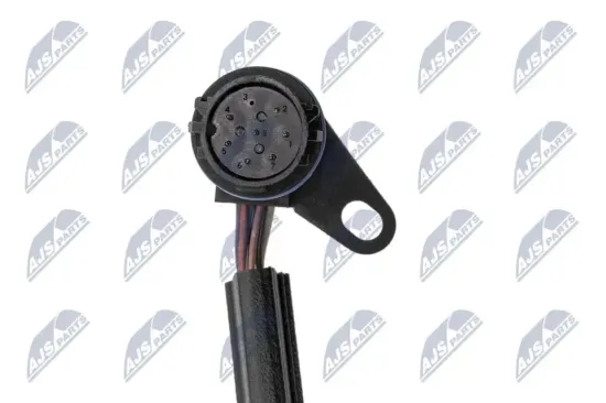 Einspritzventil NTY EWD-LR-000A Bild Einspritzventil NTY EWD-LR-000A
