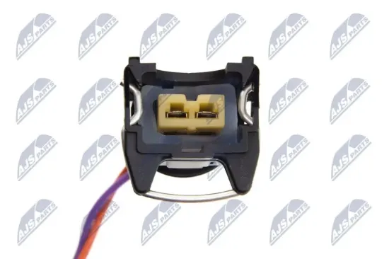 Einspritzventil NTY EWD-LR-000A Bild Einspritzventil NTY EWD-LR-000A
