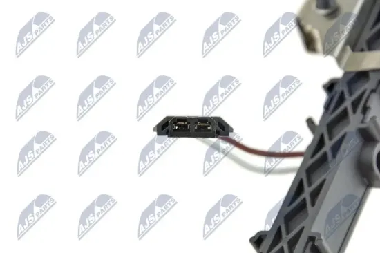 Anschlussleitung, Einspritzventil NTY EWD-VW-001 Bild Anschlussleitung, Einspritzventil NTY EWD-VW-001