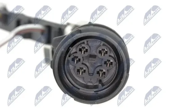 Anschlussleitung, Einspritzventil NTY EWD-VW-001 Bild Anschlussleitung, Einspritzventil NTY EWD-VW-001